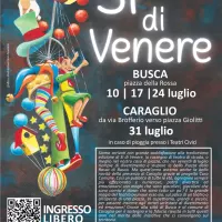 Sì di Venere | Pop Corn Break